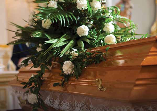 Cremation Services