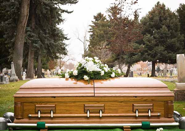 Funeral Condolences