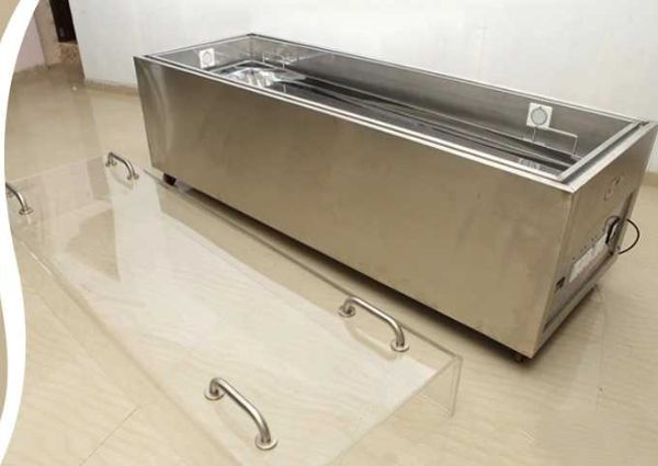 dead body freezer box on rent in delhi dead body freezer box on rent in delhi