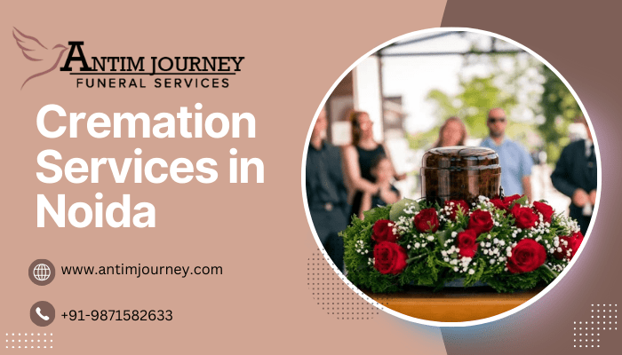 Cremation Services in Noida